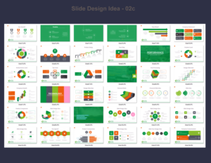 Diseño de PowerPoint por Venkat para Active Consulting Ltd | Diseño: #14005509