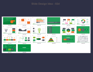Diseño de PowerPoint por Venkat para Active Consulting Ltd | Diseño: #14005510