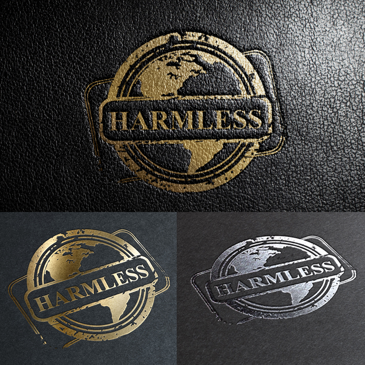Logo Design by webeezine for this project | Design #13914882