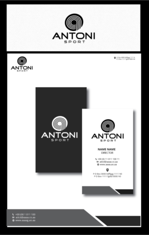 Logo Design by zebronicgraphic for Tanzanite | Design: #13907018