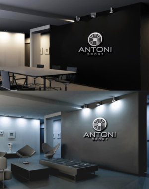 Logo Design by zebronicgraphic for Tanzanite | Design: #13907020