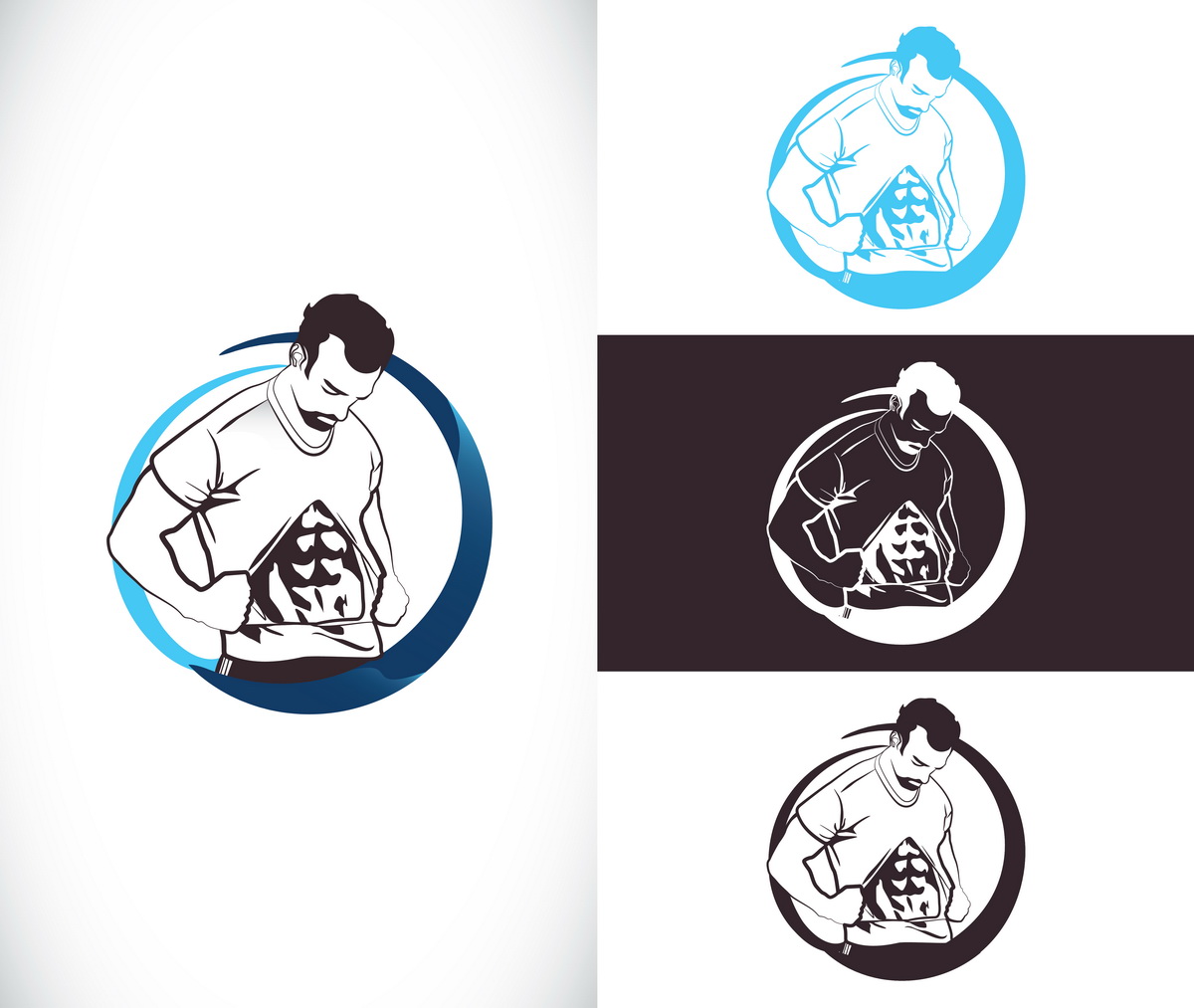 Logo Design by Marq for this project | Design #2529495