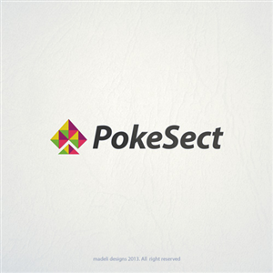 PokerSect - Dual Logo Design Contest | Logo Design by Alex Martin