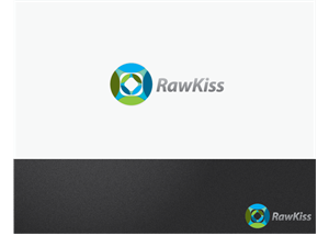 RawKiss(capital R&K the rest lowercase), Raw, Organic, Vegan, 