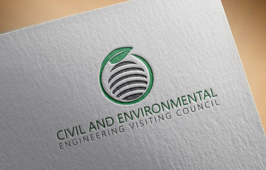 Logo Design by Top king  designer for ODU CEEVC | Design #13894487