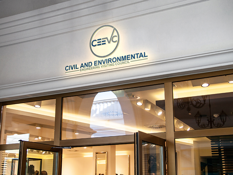 Logo Design by hemi world for ODU CEEVC | Design #13894900