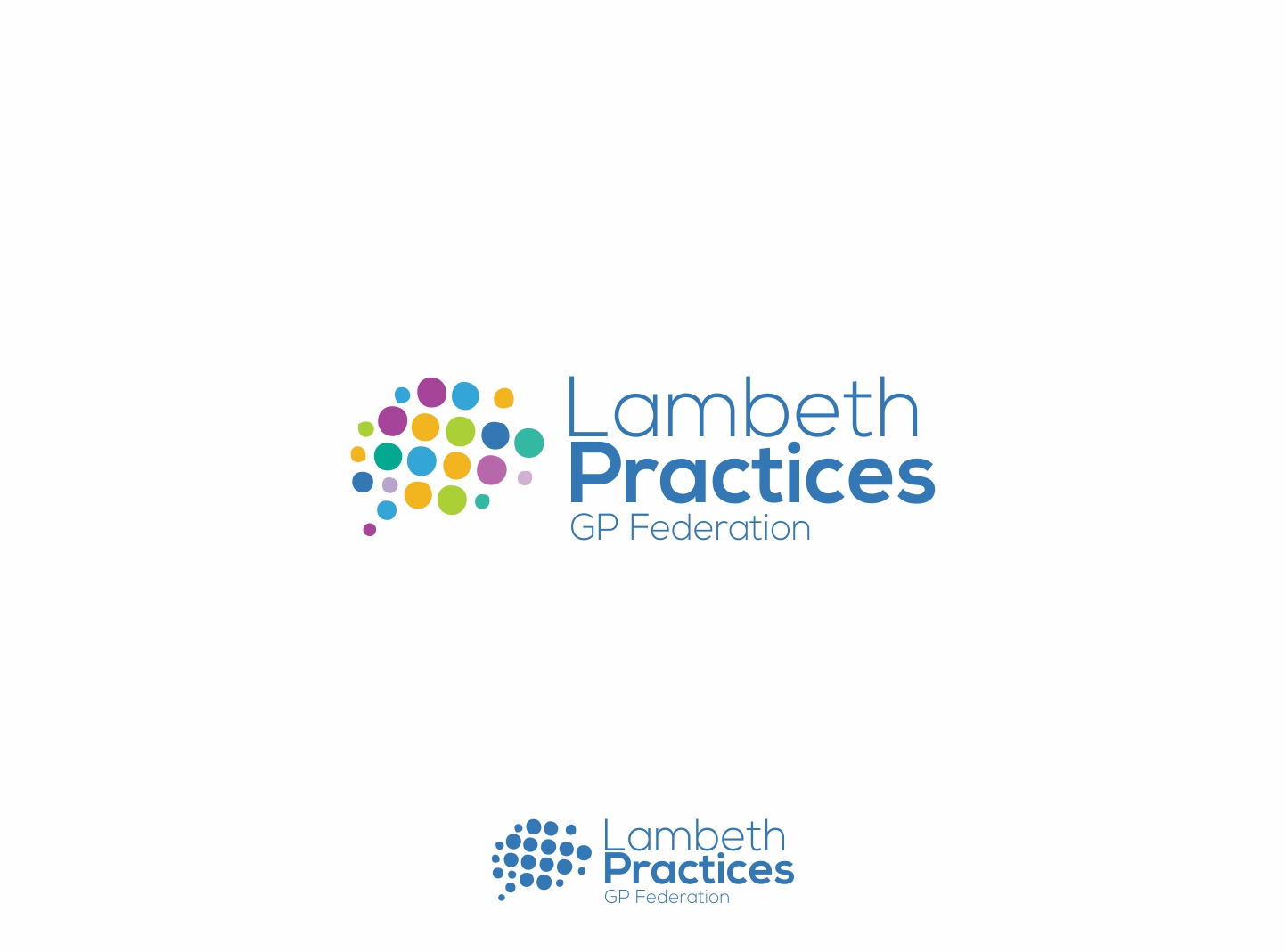 Logo Design by nikkiblue for Lambeth Practices | Design #14215728