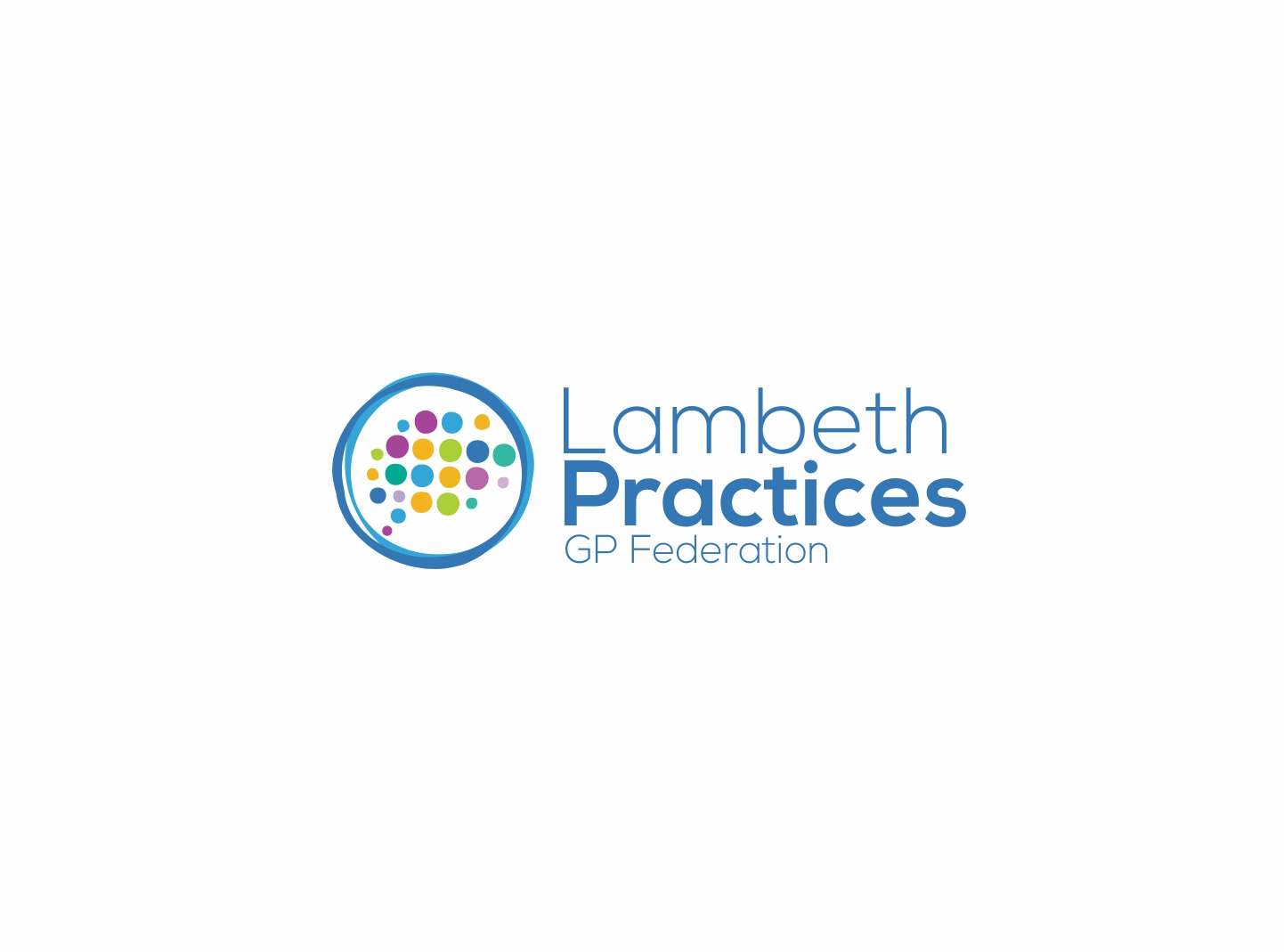Logo Design by nikkiblue for Lambeth Practices | Design #14215936