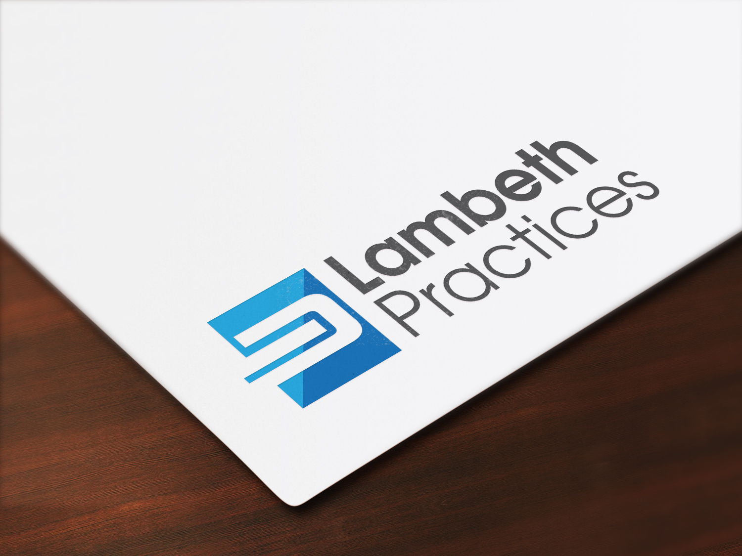 Diseño de Logo por IMD-HUB para Lambeth Practices | Diseño #14173574