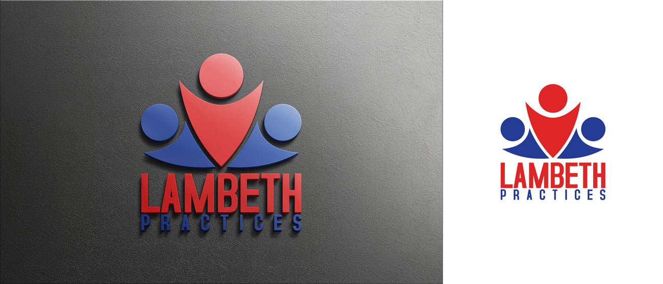 Diseño de Logo por Impressive Solutions para Lambeth Practices | Diseño #13894407