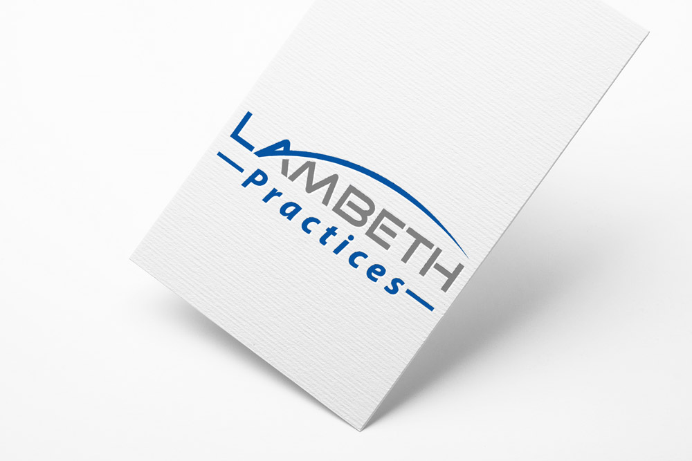 Logo Design by EGYPT KING for Lambeth Practices | Design #13891348