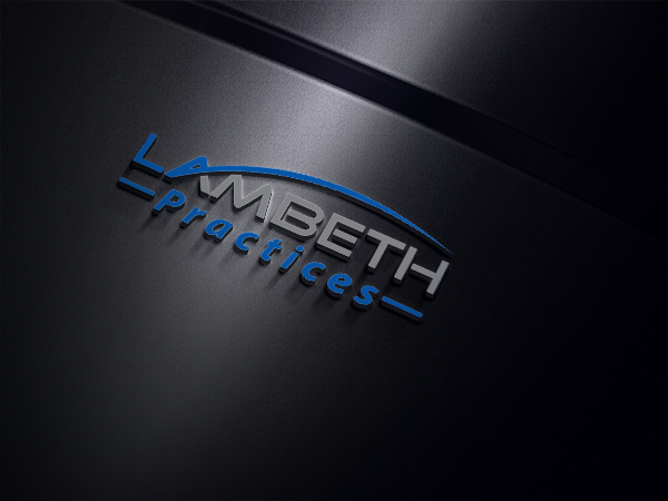 Logo Design by EGYPT KING for Lambeth Practices | Design #13891352