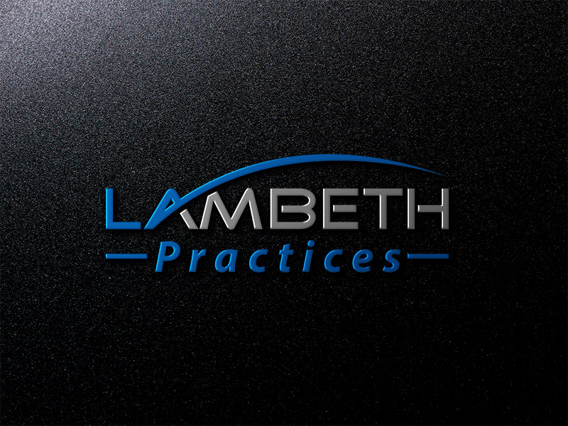 Diseño de Logo por EGYPT KING para Lambeth Practices | Diseño #13891353