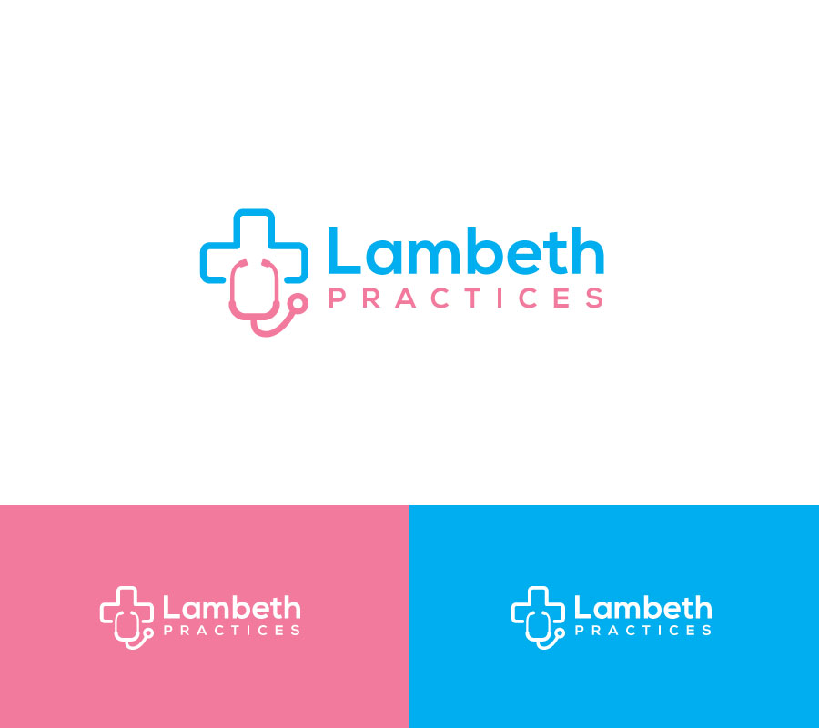 Logo Design by ecorokerz for Lambeth Practices | Design #13885532