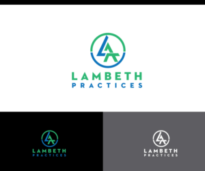 Diseño de Logo por webeezine para Lambeth Practices | Diseño: #13892855
