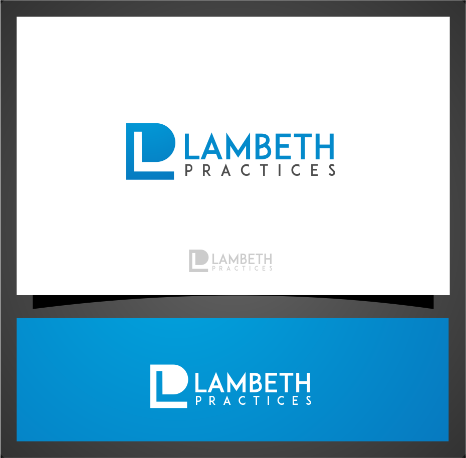 Diseño de Logo por B_O_R_N para Lambeth Practices | Diseño: #14009434