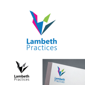 Diseño de Logo por KD3CH para Lambeth Practices | Diseño: #14007628