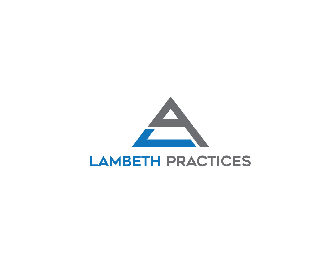 Logo Design by asman for Lambeth Practices | Design #13892921