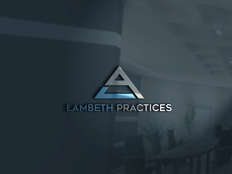 Logo Design by asman for Lambeth Practices | Design #13892922