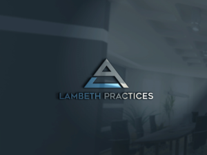 Diseño de Logo por asman para Lambeth Practices | Diseño: #13892922
