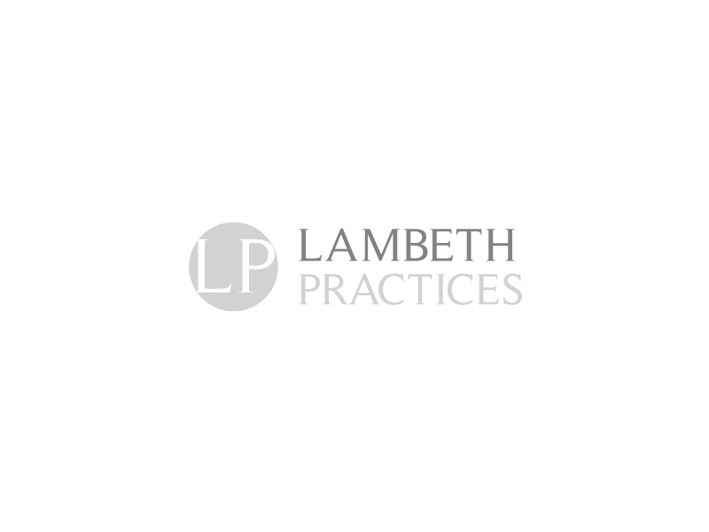 Logo Design by esolztech for Lambeth Practices | Design #13994730