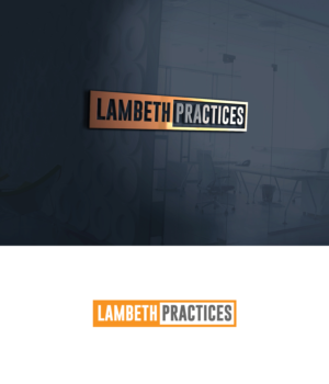 Diseño de Logo por supercreative para Lambeth Practices | Diseño: #13900067
