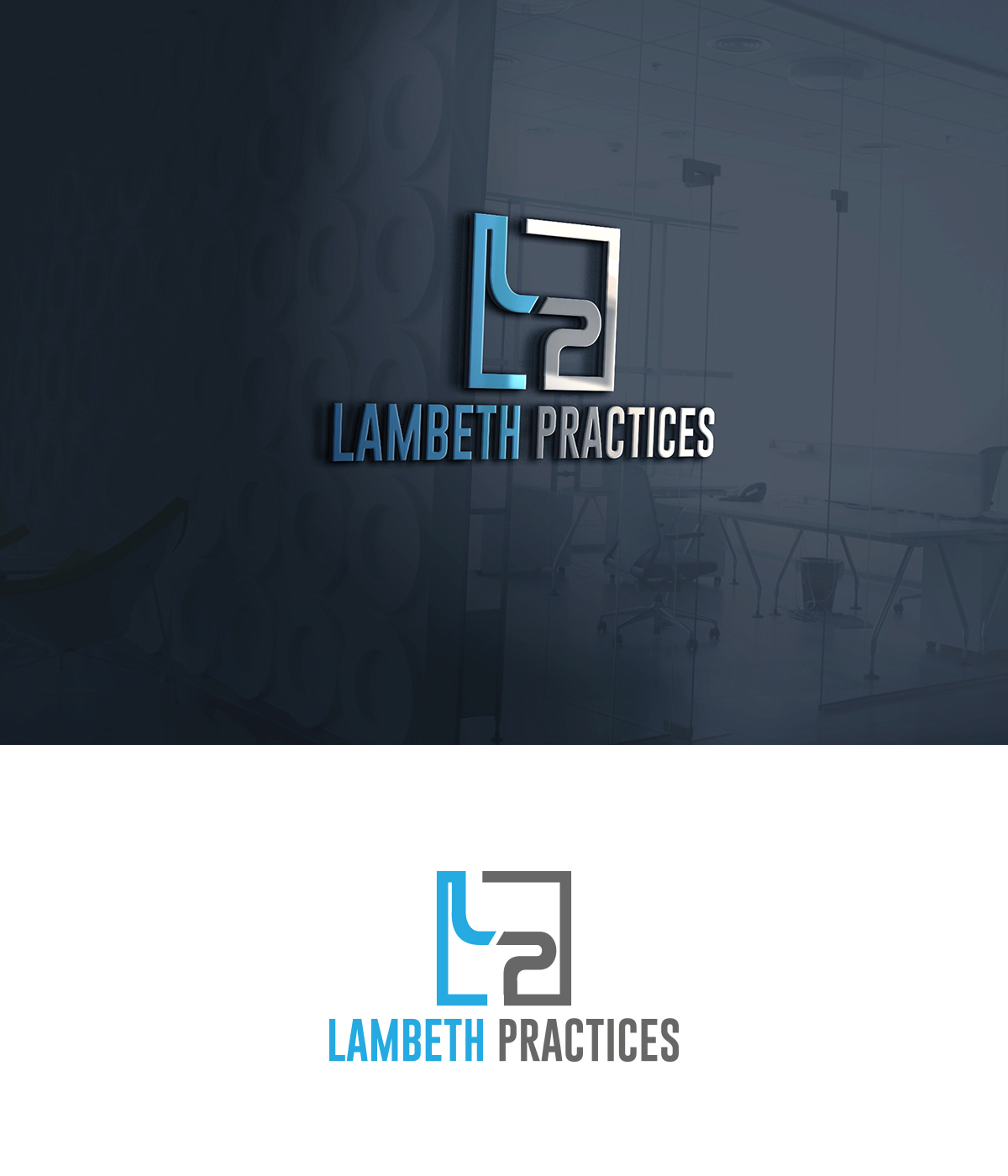 Logo Design by supercreative for Lambeth Practices | Design #13900068