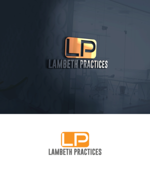 Diseño de Logo por supercreative para Lambeth Practices | Diseño: #13900069
