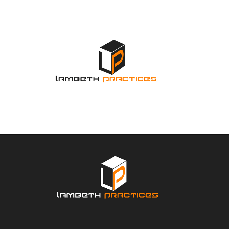 Diseño de Logo por yuri0014 para Lambeth Practices | Diseño #14003655