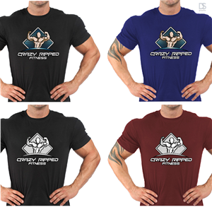 T-shirt Design by dsgrapiko for this project | Design: #2494264