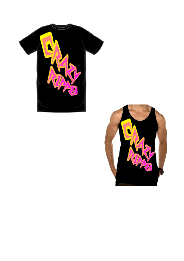 T-shirt Design by Benrao for this project | Design #2549823