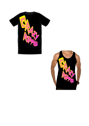 T-shirt Design by Benrao for this project | Design #2549823