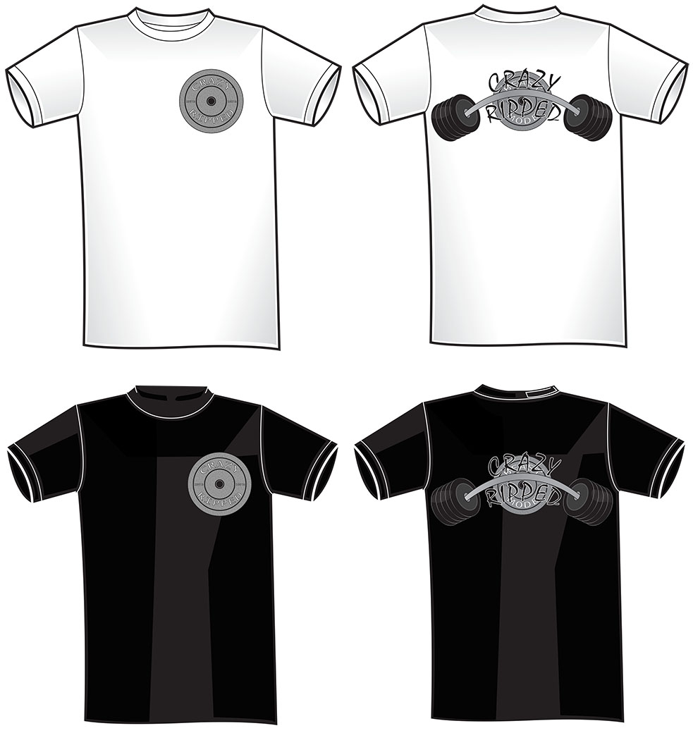 T-shirt Design by JWDesigns for this project | Design #2549969