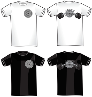 T-shirt Design by JWDesigns for this project | Design: #2549969