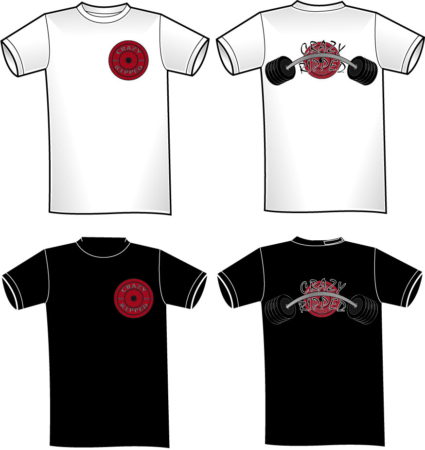 T-shirt Design by JWDesigns for this project | Design #2549987