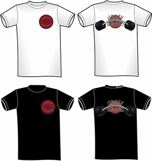 T-shirt Design by JWDesigns for this project | Design #2549987