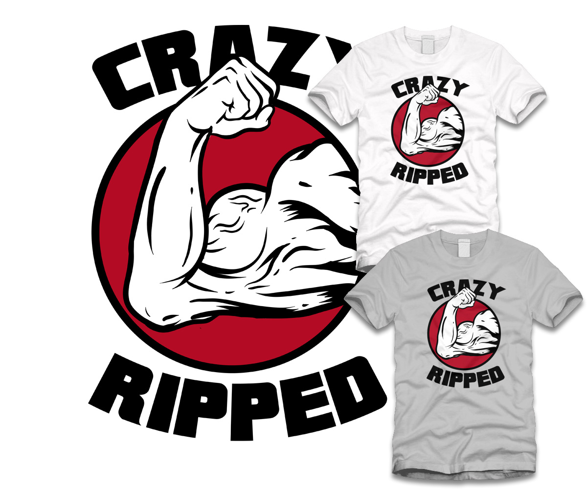 T-shirt Design by JTHD for this project | Design #2509709