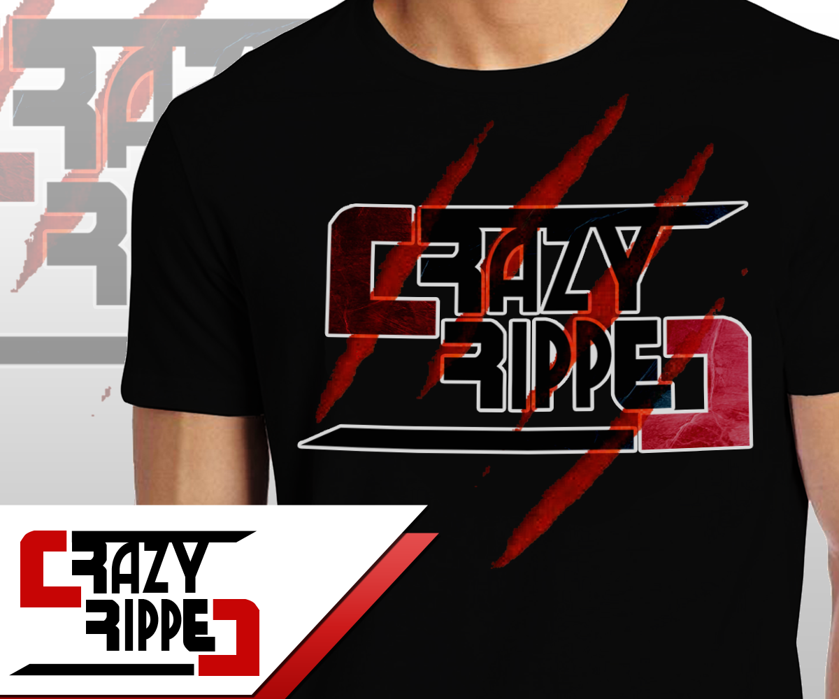 T-shirt Design by BJY for this project | Design #2491496