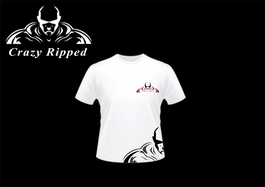 T-shirt Design by cgaobair for this project | Design #2532618