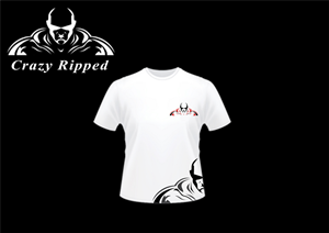 T-shirt Design by cgaobair