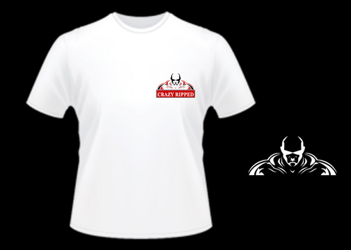 T-shirt Design by cgaobair for this project | Design #2535094