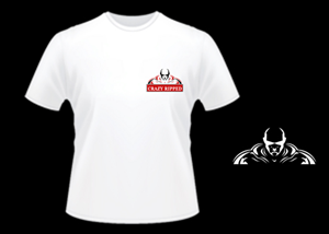T-shirt Design by cgaobair for this project | Design: #2535094
