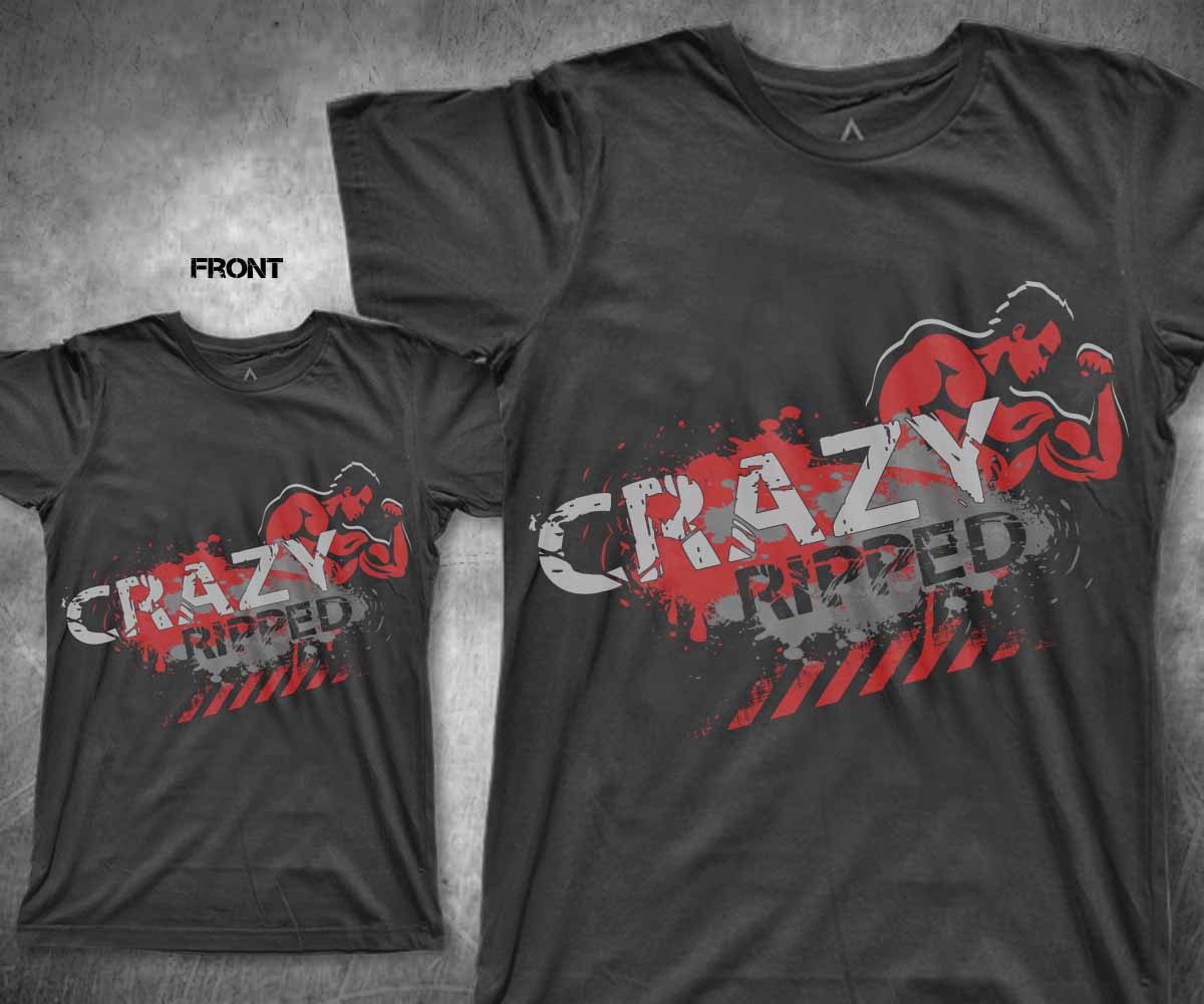 T-shirt Design by TRHZ for this project | Design #2502120