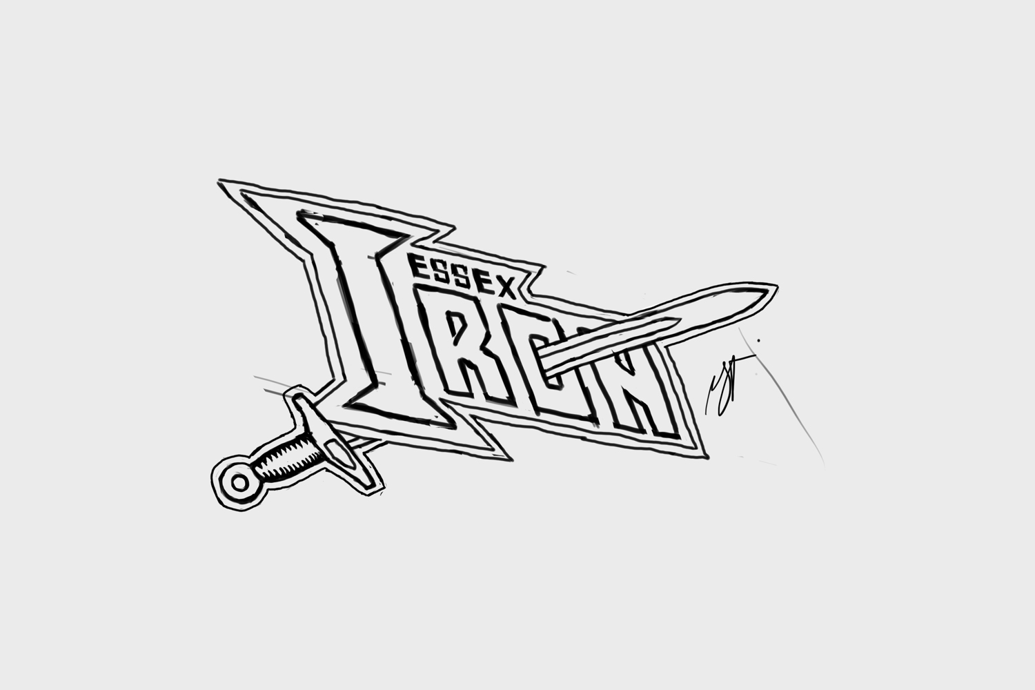 Logo Design by Paul Federico for this project | Design #13885681