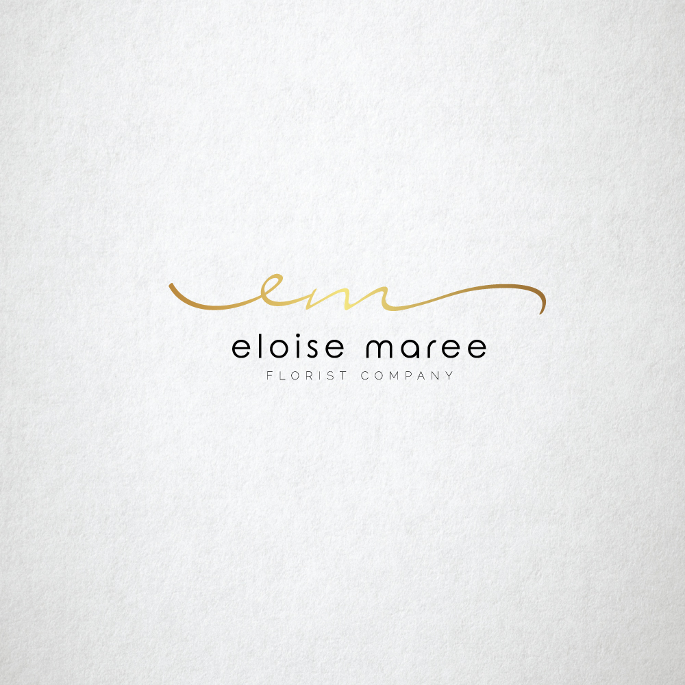 Logo Design by BiX for Eloise Maree | Design #14016467