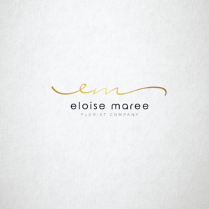 Logo Design by BiX for Eloise Maree | Design: #14016467