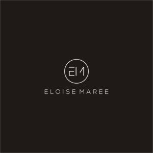 Logo Design by sari81 for Eloise Maree | Design: #13896943