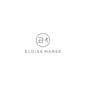 Logo Design by sari81 for Eloise Maree | Design: #13898441