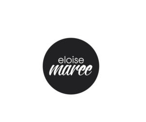 Logo Design by Alien Cookie for Eloise Maree | Design: #13898738