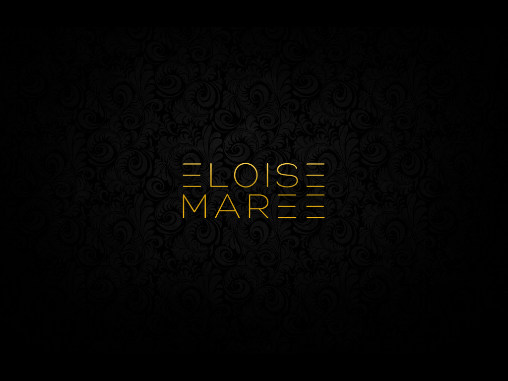 Logo Design by JohnM. for Eloise Maree | Design #13923070